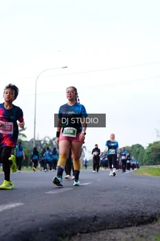Runner Photo 4857721