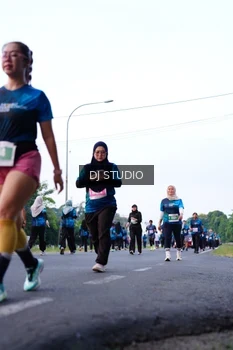 Runner Photo 4857735
