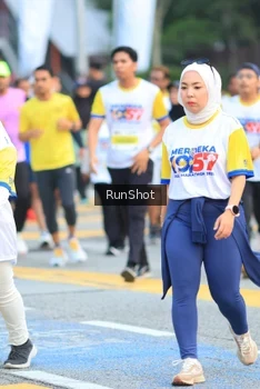 Runner Photo 4857737