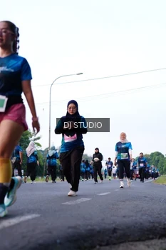 Runner Photo 4857739