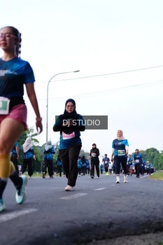 Runner Photo 4857741
