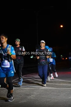 Runner Photo 4857742