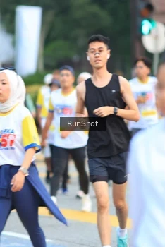 Runner Photo 4857745