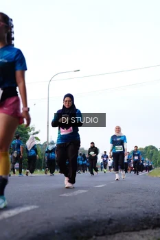 Runner Photo 4857747