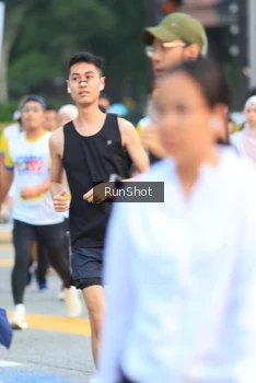 Runner Photo 4857748