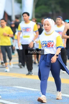 Runner Photo 4857750