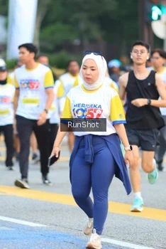 Runner Photo 4857752