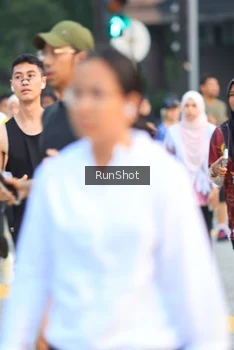 Runner Photo 4857755