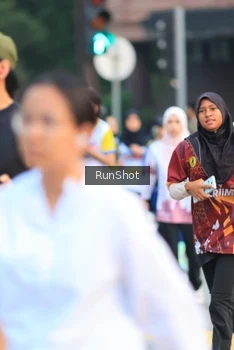 Runner Photo 4857758