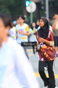 Runner Photo 4857761