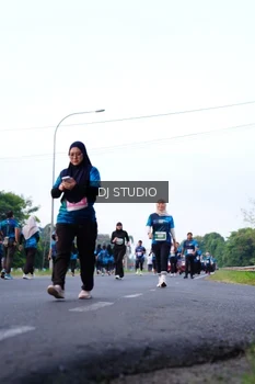 Runner Photo 4857762