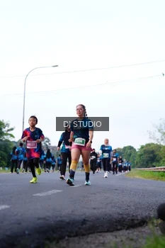 Runner Photo 4857766