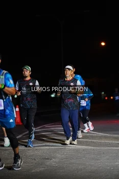 Runner Photo 4857772
