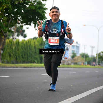 Runner Photo 4857773