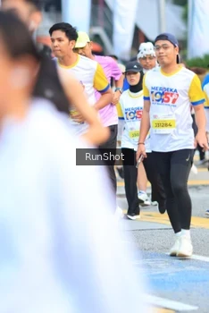 Runner Photo 4857775