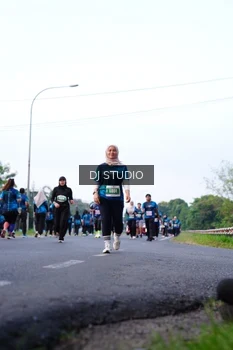 Runner Photo 4857780
