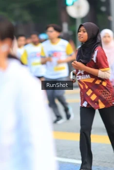 Runner Photo 4857781