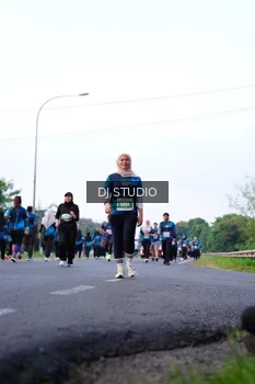 Runner Photo 4857794