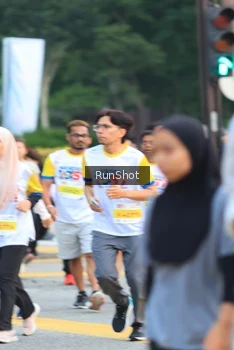 Runner Photo 4857796