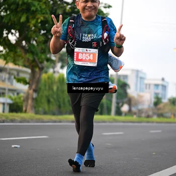 Runner Photo 4857799