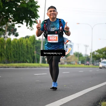 Runner Photo 4857800