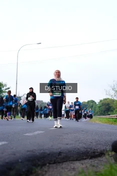 Runner Photo 4857803