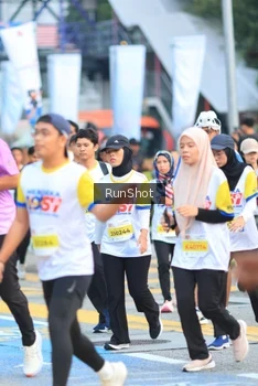 Runner Photo 4857805