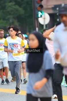 Runner Photo 4857806