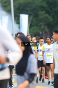 Runner Photo 4857808