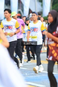 Runner Photo 4857813