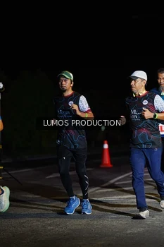 Runner Photo 4857814