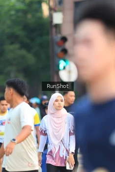 Runner Photo 4857824