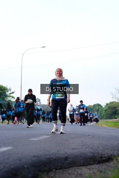 Runner Photo 4857838