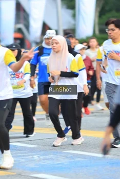 Runner Photo 4857840