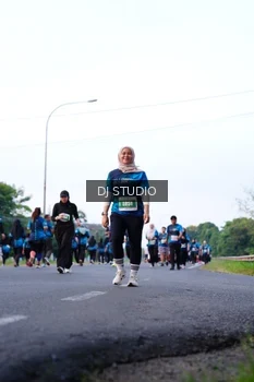 Runner Photo 4857841