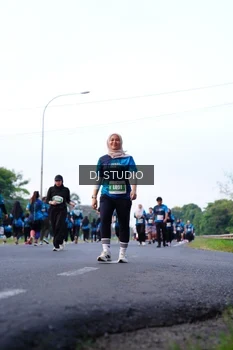 Runner Photo 4857842