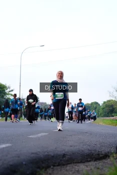 Runner Photo 4857847