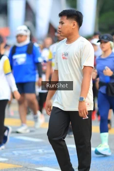 Runner Photo 4857848