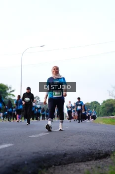 Runner Photo 4857851