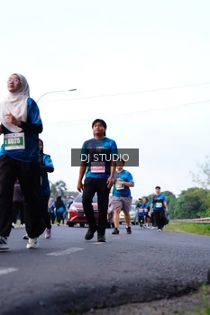 Runner Photo 4857853