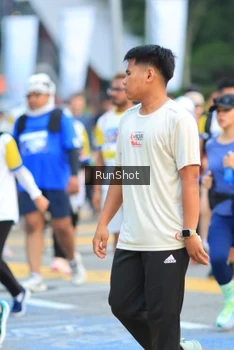 Runner Photo 4857855