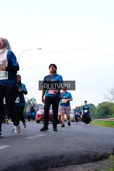 Runner Photo 4857857