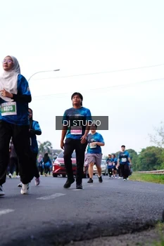 Runner Photo 4857861