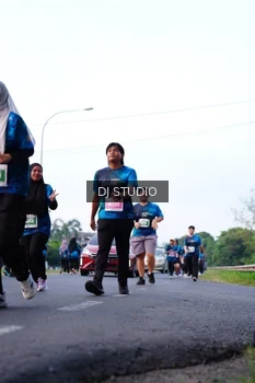 Runner Photo 4857866
