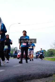 Runner Photo 4857867
