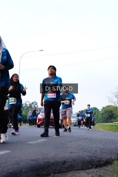 Runner Photo 4857869