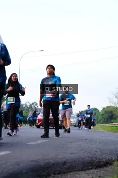 Runner Photo 4857873