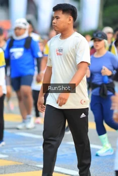 Runner Photo 4857875