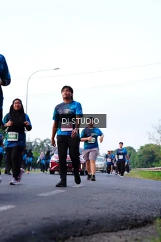 Runner Photo 4857878