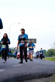 Runner Photo 4857880